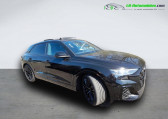 Audi SQ8 occasion année 2025 boite Automatique Annonce Audi SQ8 occasion Essence TFSI 507ch BVA Quattro à Beaupuy