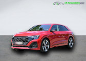 Annonce Audi SQ8 occasion Essence TFSI 507ch BVA Quattro  Beaupuy