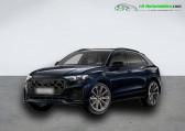 Audi SQ8 occasion année 2024 boite Automatique Annonce Audi SQ8 occasion Essence TFSI 507ch BVA Quattro à Beaupuy