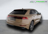Audi SQ8 occasion année 2024 boite Automatique Annonce Audi SQ8 occasion Essence TFSI 507ch BVA Quattro à Beaupuy
