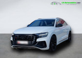 Audi SQ8 TFSI 507ch BVA Quattro   Beaupuy 31