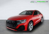 Audi SQ8 occasion année 2024 boite Automatique Annonce Audi SQ8 occasion Essence TFSI 507ch BVA Quattro à Beaupuy