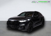Annonce Audi SQ8 occasion Essence TFSI 507ch BVA Quattro  Beaupuy