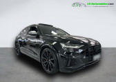 Annonce Audi SQ8 occasion Essence TFSI 507ch BVA Quattro  Beaupuy