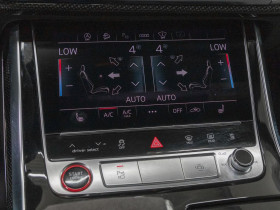Audi SQ8 TFSI 507ch BVA Quattro  occasion  Beaupuy - photo n8