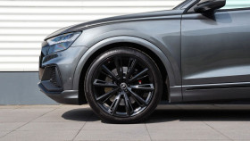 Audi SQ8 TFSI 507ch BVA Quattro  occasion  Beaupuy - photo n9