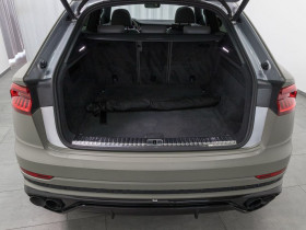 Audi SQ8 TFSI 507ch BVA Quattro  occasion  Beaupuy - photo n9