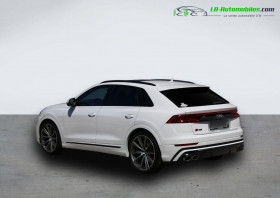 Audi SQ8 TFSI 507ch BVA Quattro  occasion  Beaupuy - photo n3