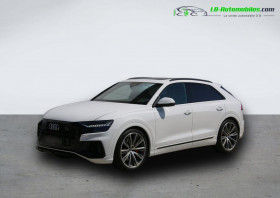 Audi SQ8 TFSI 507ch BVA Quattro  occasion  Beaupuy - photo n2
