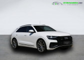 Audi SQ8 TFSI 507ch BVA Quattro   Beaupuy 31
