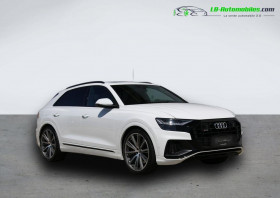 Audi SQ8 , garage LB AUTOMOBILES  Beaupuy
