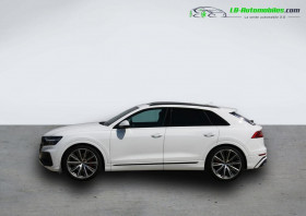 Audi SQ8 TFSI 507ch BVA Quattro  occasion  Beaupuy - photo n4
