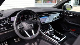 Audi SQ8 TFSI 507ch BVA Quattro  occasion  Beaupuy - photo n8
