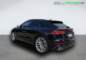 Audi SQ8 TFSI 507ch BVA Quattro  occasion  Beaupuy - photo n4