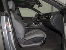 Audi SQ8 TFSI 507ch BVA Quattro  occasion  Beaupuy - photo n5