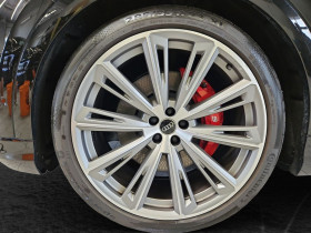 Audi SQ8 TFSI 507ch BVA Quattro  occasion  Beaupuy - photo n5