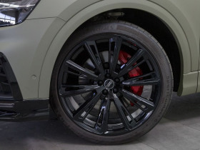 Audi SQ8 TFSI 507ch BVA Quattro  occasion  Beaupuy - photo n7