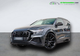 Audi SQ8 TFSI 507ch BVA Quattro  occasion  Beaupuy - photo n2