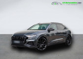 Audi SQ8 occasion année 2021 boite Automatique Annonce Audi SQ8 occasion Essence TFSI 507ch BVA Quattro à Beaupuy