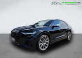 Audi SQ8 TFSI 507ch BVA Quattro   Beaupuy 31