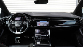 Audi SQ8 TFSI 507ch BVA Quattro  occasion  Beaupuy - photo n3
