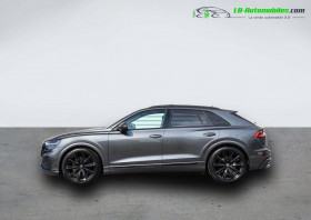 Audi SQ8 TFSI 507ch BVA Quattro  occasion  Beaupuy - photo n5