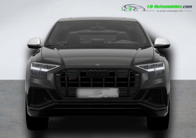 Audi SQ8 TFSI 507ch BVA Quattro  occasion  Beaupuy - photo n4