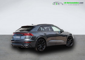 Audi SQ8 TFSI 507ch BVA Quattro  occasion  Beaupuy - photo n4