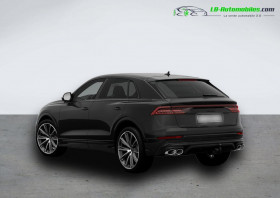 Audi SQ8 TFSI 507ch BVA Quattro  occasion  Beaupuy - photo n3