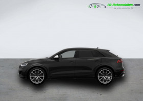 Audi SQ8 TFSI 507ch BVA Quattro  occasion  Beaupuy - photo n5