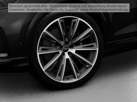Audi SQ8 TFSI 507ch BVA Quattro  occasion  Beaupuy - photo n7