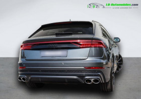 Audi SQ8 TFSI 507ch BVA Quattro  occasion  Beaupuy - photo n6