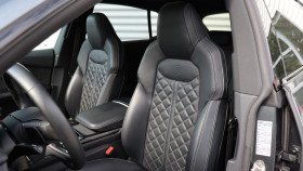 Audi SQ8 TFSI 507ch BVA Quattro  occasion  Beaupuy - photo n7