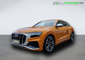 Audi SQ8 occasion année 2022 boite Automatique Annonce Audi SQ8 occasion Essence TFSI 507ch BVA Quattro à Beaupuy