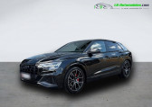 Audi SQ8 occasion année 2022 boite Automatique Annonce Audi SQ8 occasion Essence TFSI 507ch BVA Quattro à Beaupuy