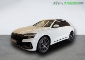 Audi SQ8 occasion année 2021 boite Automatique Annonce Audi SQ8 occasion Essence TFSI 507ch BVA Quattro à Beaupuy