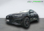 Audi SQ8 occasion année 2024 boite Automatique Annonce Audi SQ8 occasion Essence TFSI 507ch BVA Quattro à Beaupuy