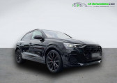 Audi SQ8 occasion année 2024 boite Automatique Annonce Audi SQ8 occasion Essence TFSI 507ch BVA Quattro à Beaupuy