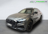 Audi SQ8 occasion année 2024 boite Automatique Annonce Audi SQ8 occasion Essence TFSI 507ch BVA Quattro à Beaupuy