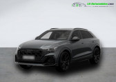 Audi SQ8 occasion année 2024 boite Automatique Annonce Audi SQ8 occasion Essence TFSI 507ch BVA Quattro à Beaupuy