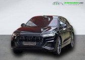 Audi SQ8 occasion année 2021 boite Automatique Annonce Audi SQ8 occasion Essence TFSI 507ch BVA Quattro à Beaupuy