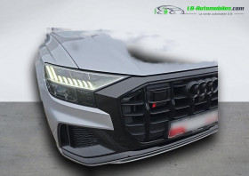 Audi SQ8 TFSI 507ch BVA Quattro  occasion  Beaupuy - photo n2