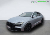 Annonce Audi SQ8 occasion Essence TFSI 507ch BVA Quattro  Beaupuy