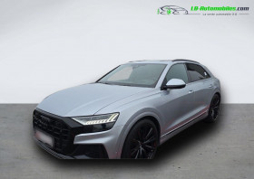 Audi SQ8 , garage LB AUTOMOBILES  Beaupuy