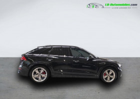 Audi SQ8 TFSI 507ch BVA Quattro  occasion  Beaupuy - photo n3