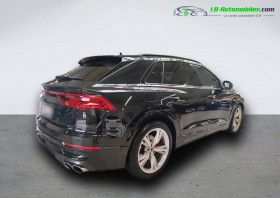 Audi SQ8 TFSI 507ch BVA Quattro  occasion  Beaupuy - photo n2