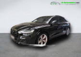 Audi SQ8 TFSI 507ch BVA Quattro   Beaupuy 31