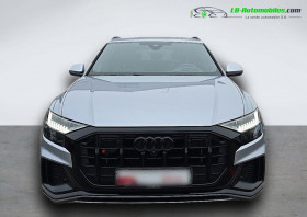 Audi SQ8 TFSI 507ch BVA Quattro  occasion  Beaupuy - photo n4