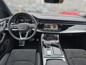 Audi SQ8 TFSI 507ch BVA Quattro  occasion  Beaupuy - photo n3
