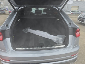 Audi SQ8 TFSI 507ch BVA Quattro  occasion  Beaupuy - photo n8